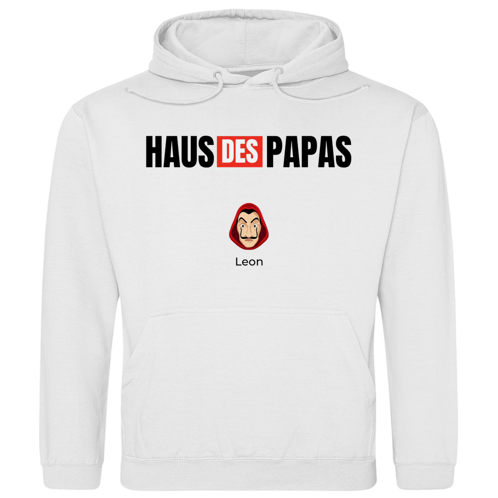 Haus des Papas