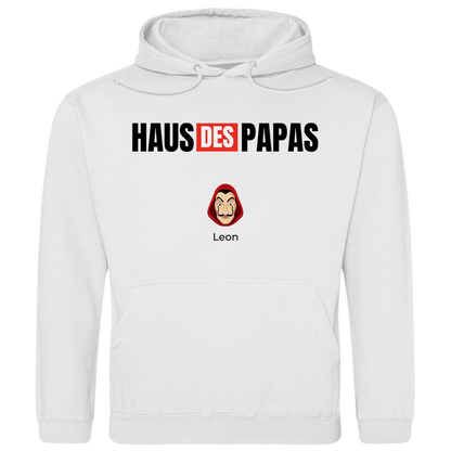 Haus des Papas