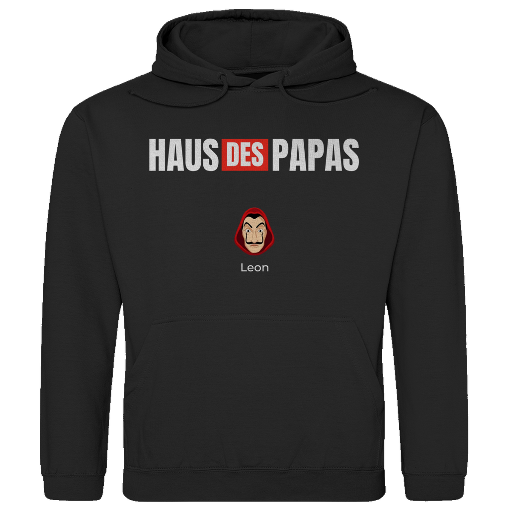 Haus des Papas