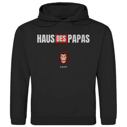 Haus des Papas