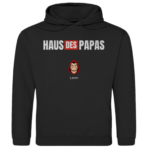 Haus des Papas