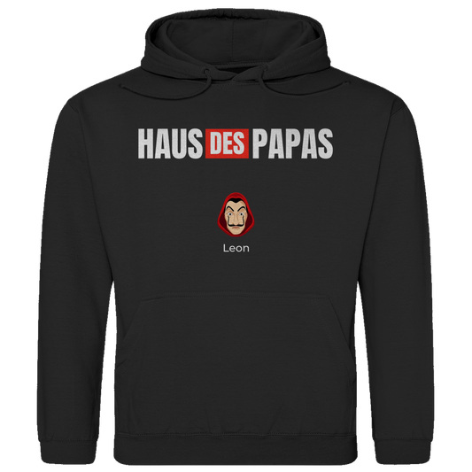 Haus des Papas