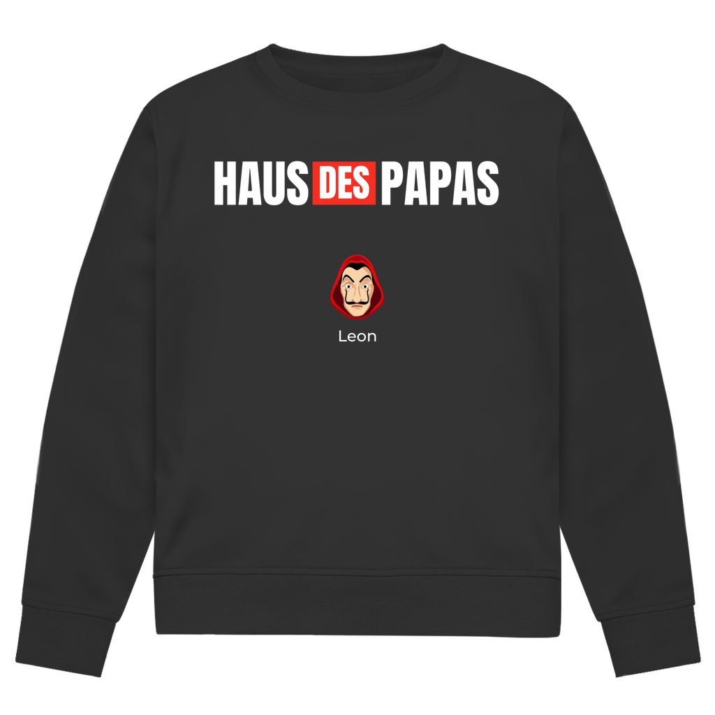 Haus des Papas