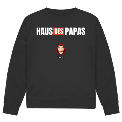 Haus des Papas
