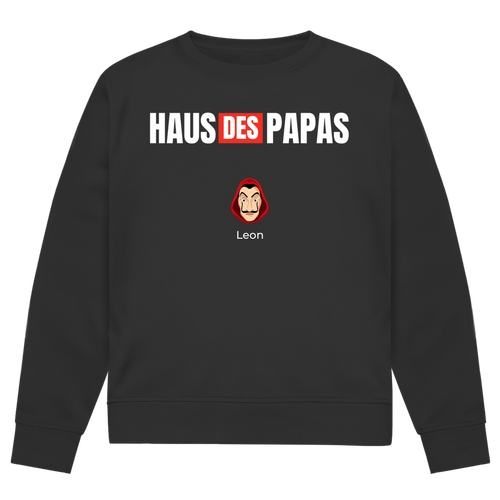 Haus des Papas