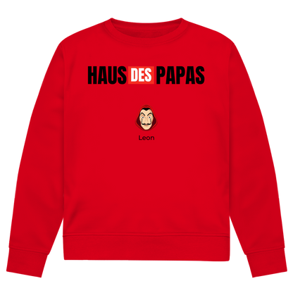 Haus des Papas