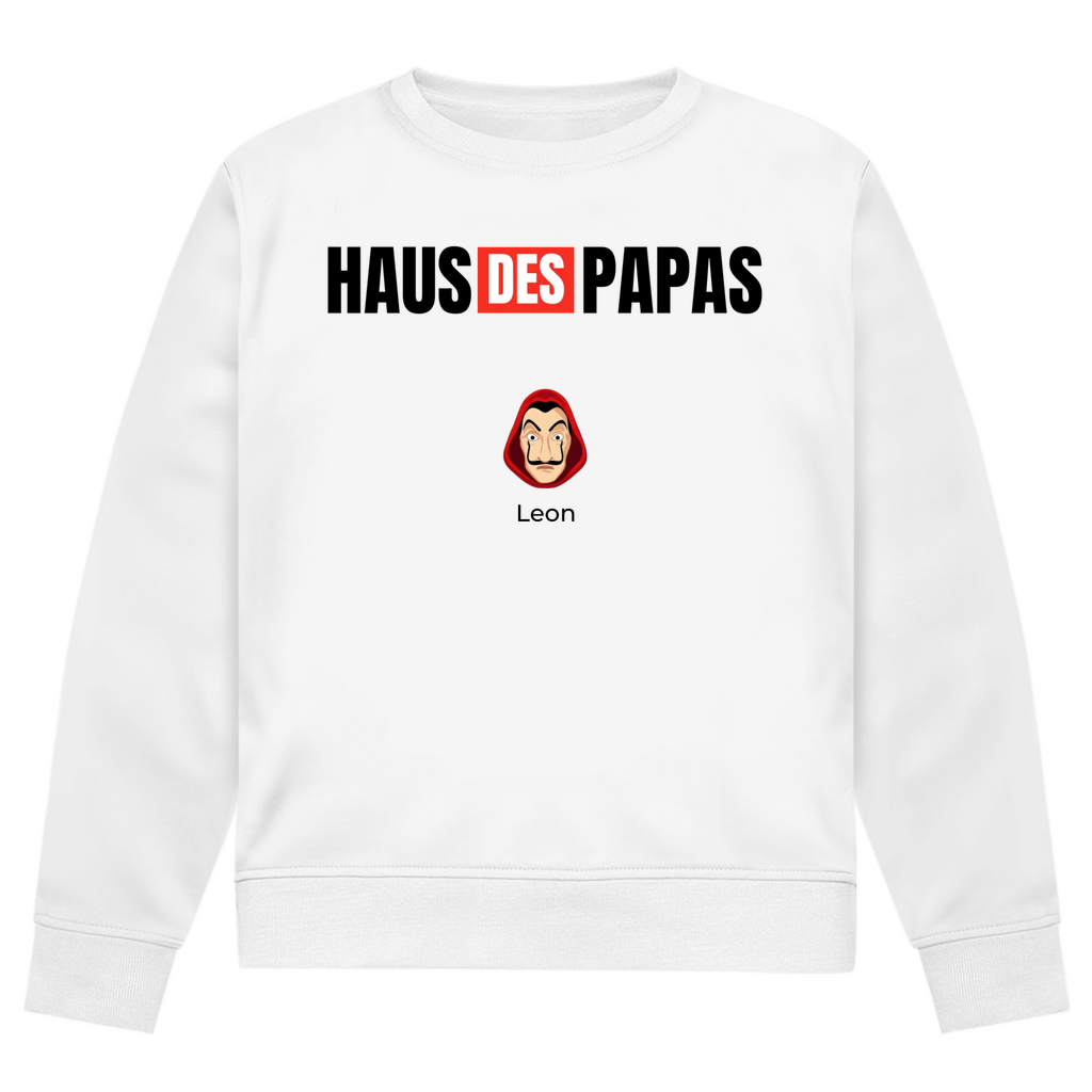 Haus des Papas