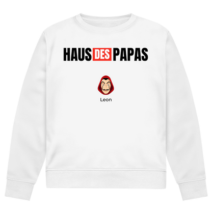 Haus des Papas