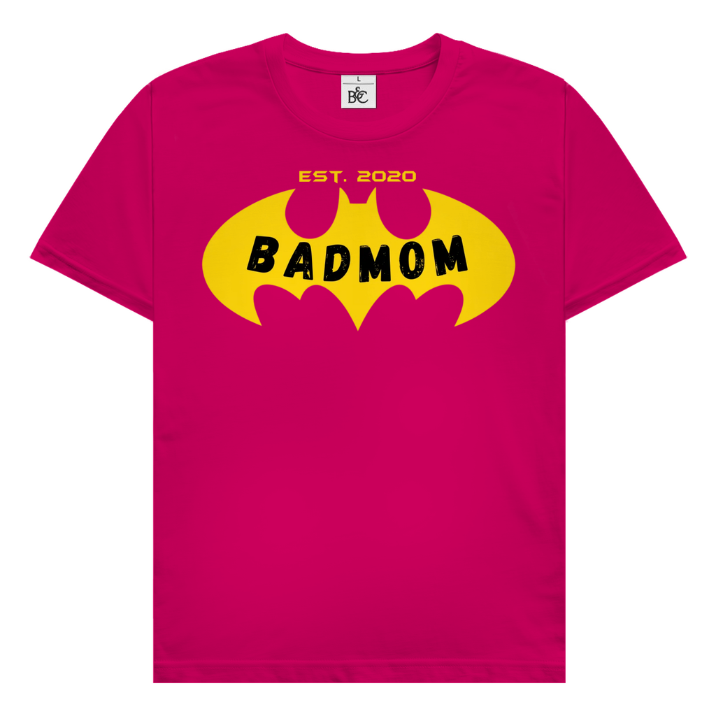 Badmom