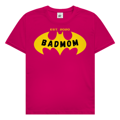 Badmom