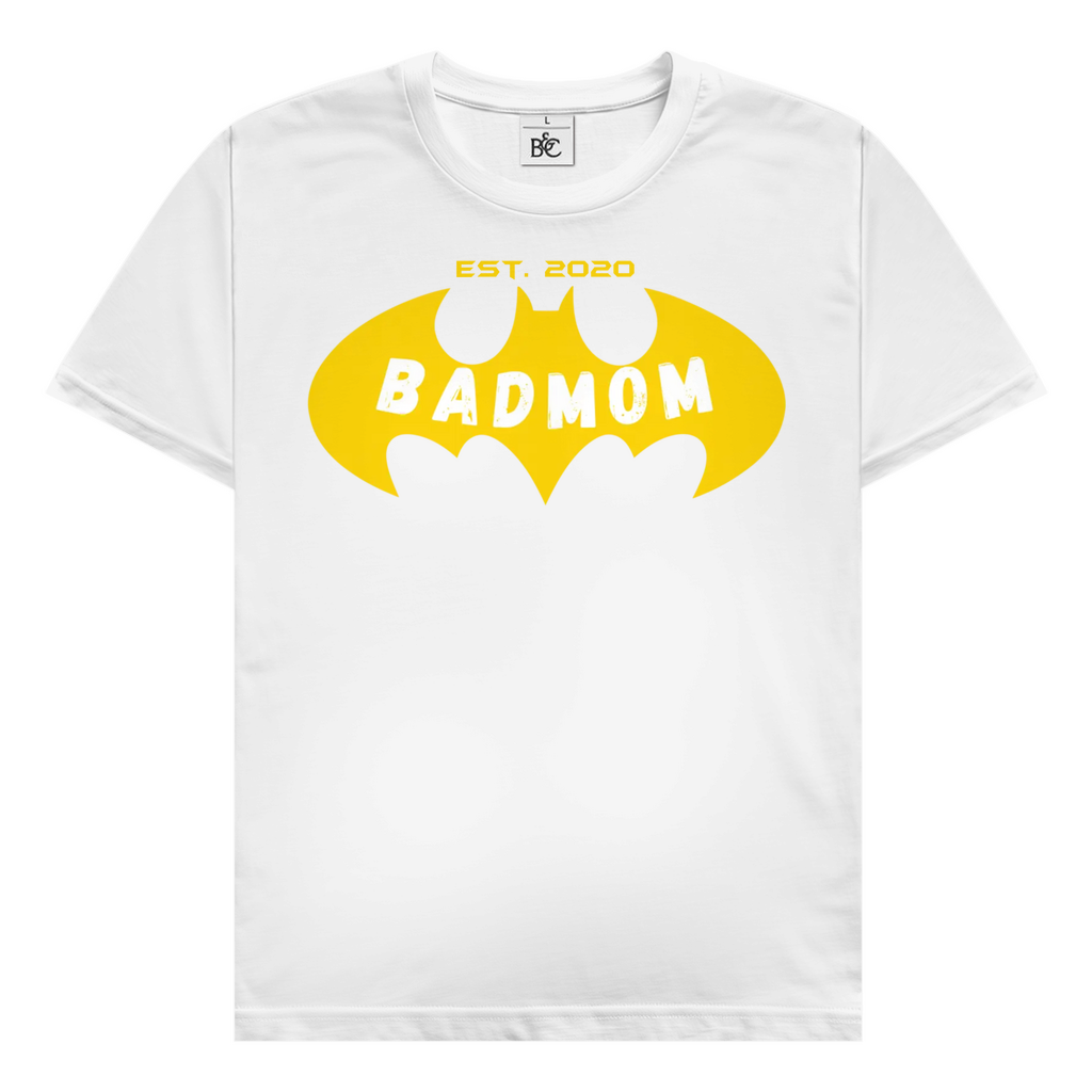 Badmom