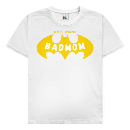 Badmom