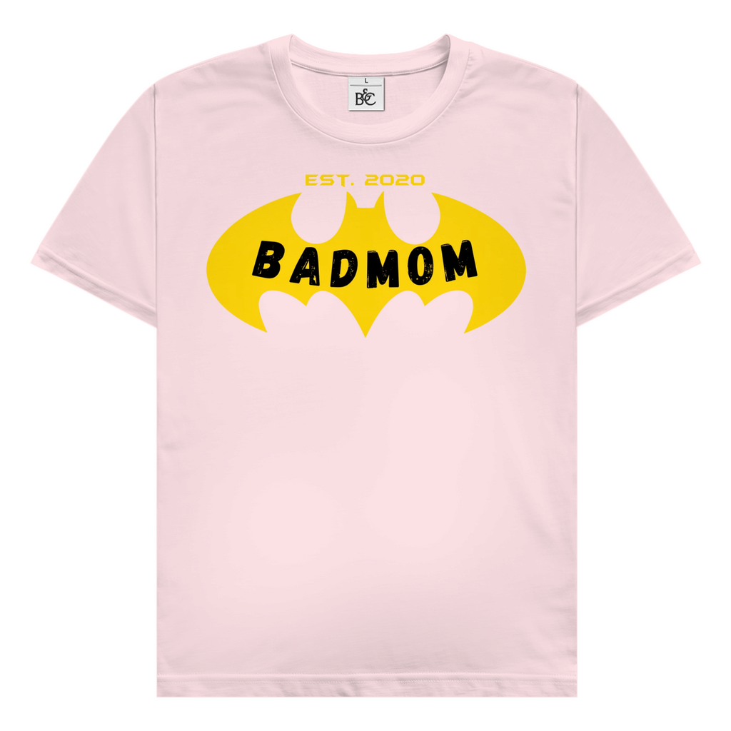 Badmom