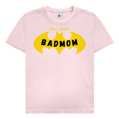 Badmom