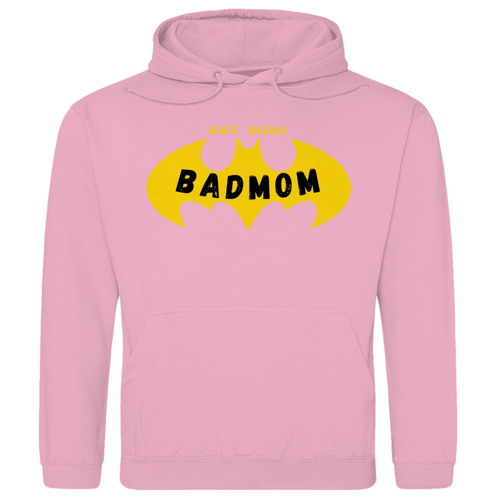 Badmom