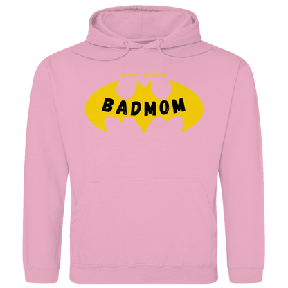Badmom