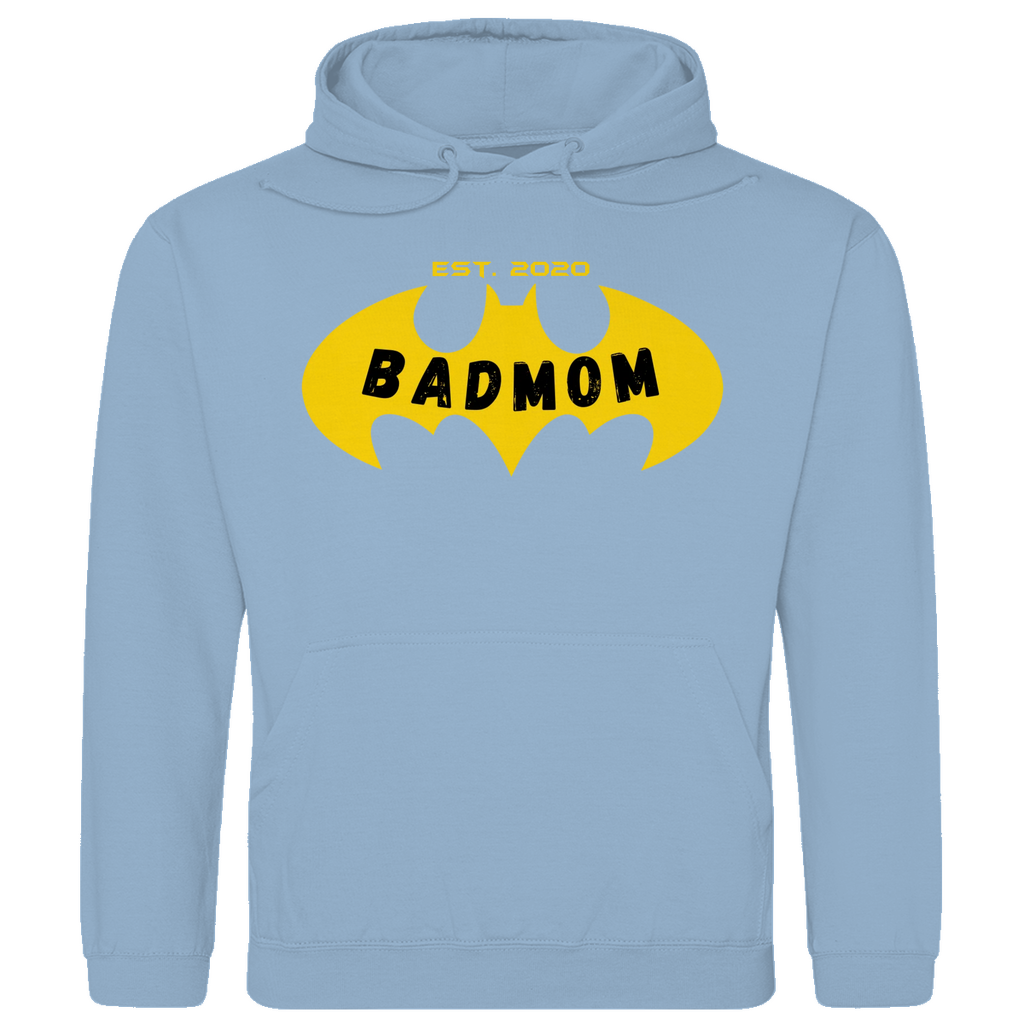Badmom