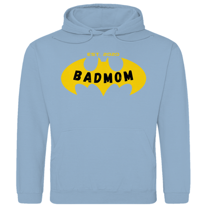 Badmom