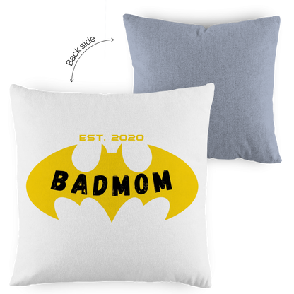 Badmom - Kissen
