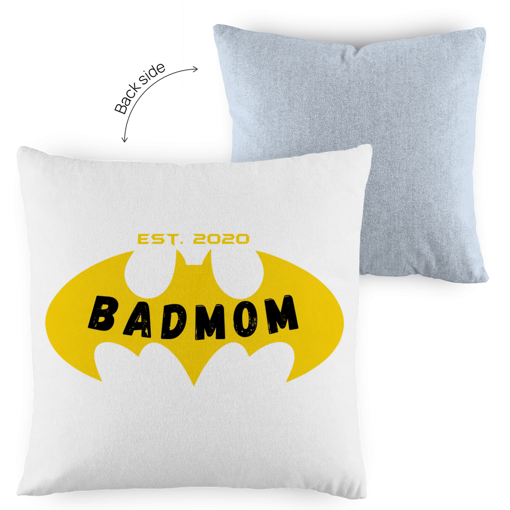 Badmom - Kissen