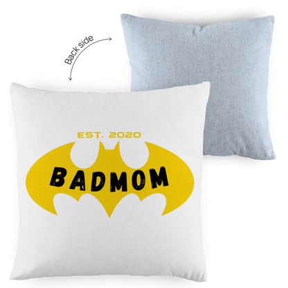 Badmom - Kissen