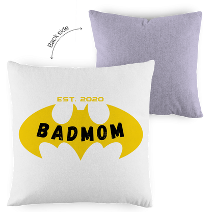 Badmom - Kissen