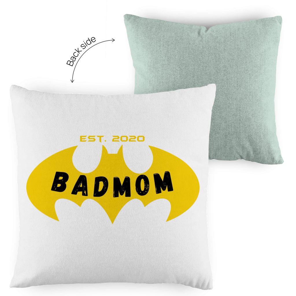 Badmom - Kissen