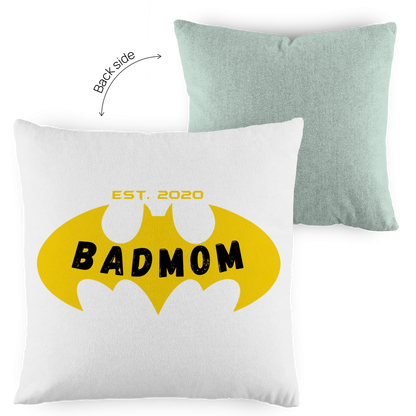 Badmom - Kissen