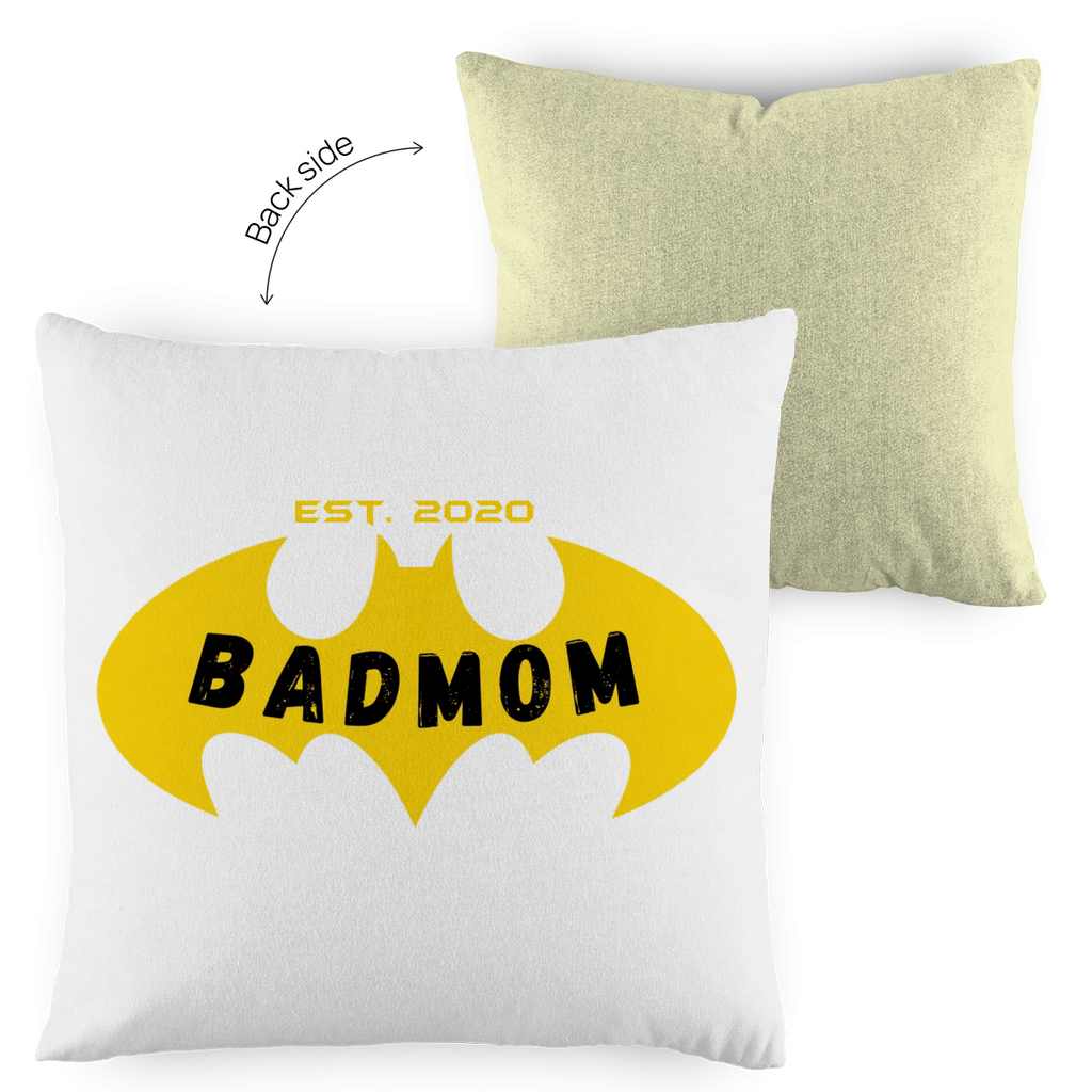Badmom - Kissen