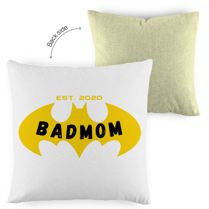 Badmom - Kissen