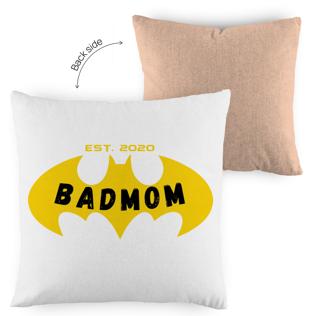 Badmom - Kissen