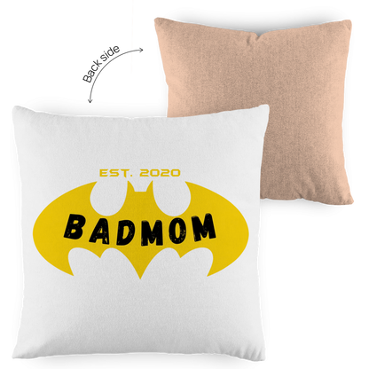 Badmom - Kissen