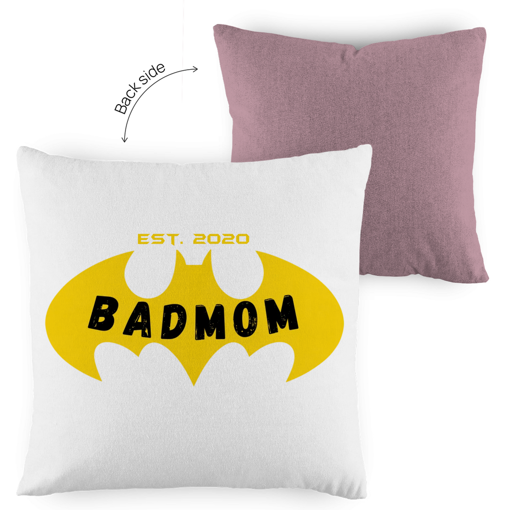 Badmom - Kissen