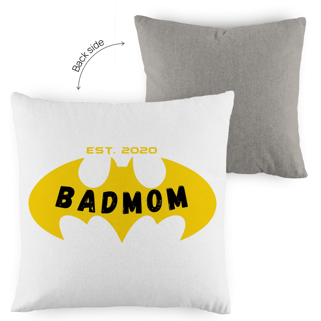 Badmom - Kissen