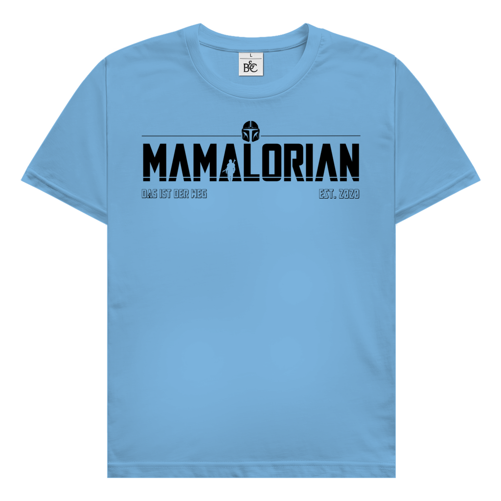 Mamalorian
