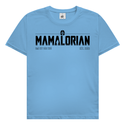 Mamalorian