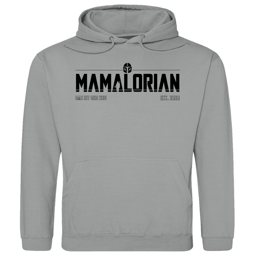 Mamalorian