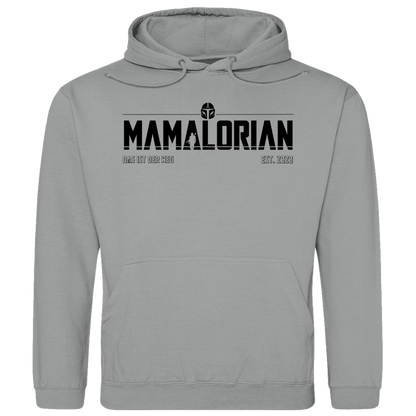 Mamalorian