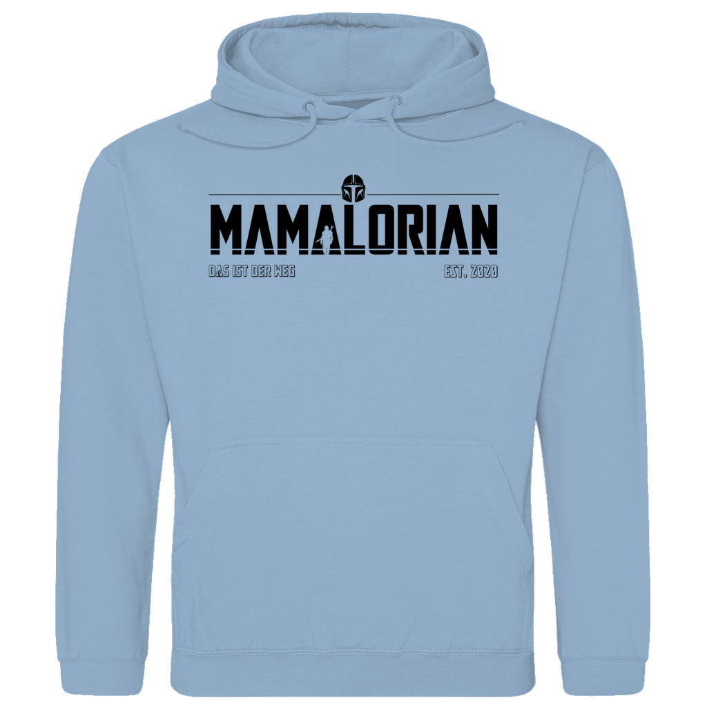 Mamalorian