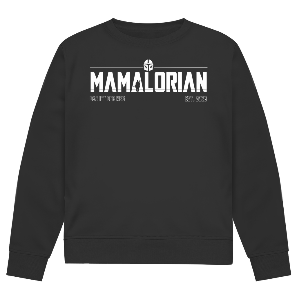 Mamalorian