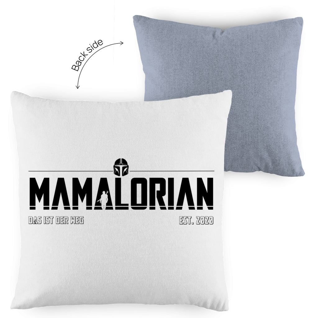 Mamalorian - Kissen