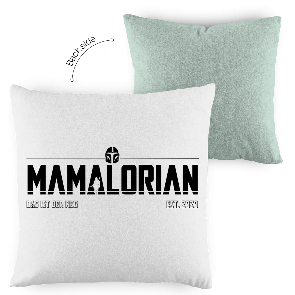 Mamalorian - Kissen