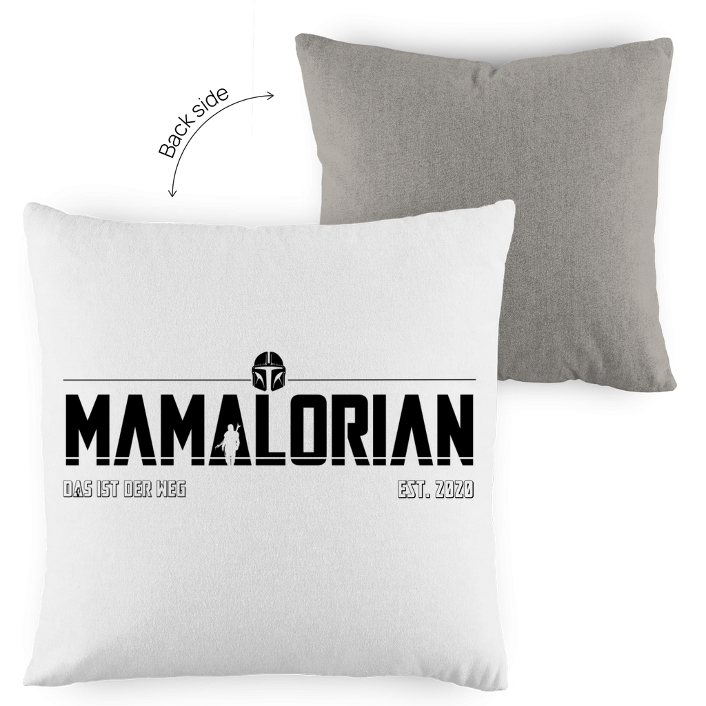 Mamalorian - Kissen