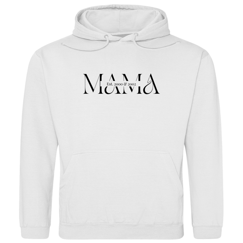 MAMA - Hoodie
