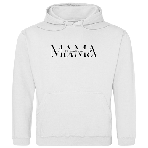 MAMA - Hoodie