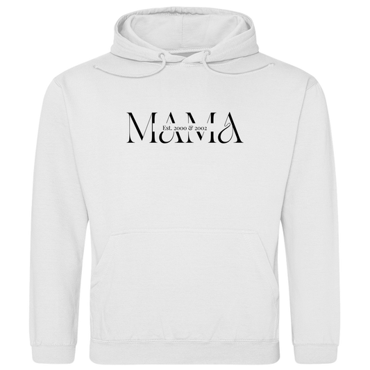 MAMA - Hoodie