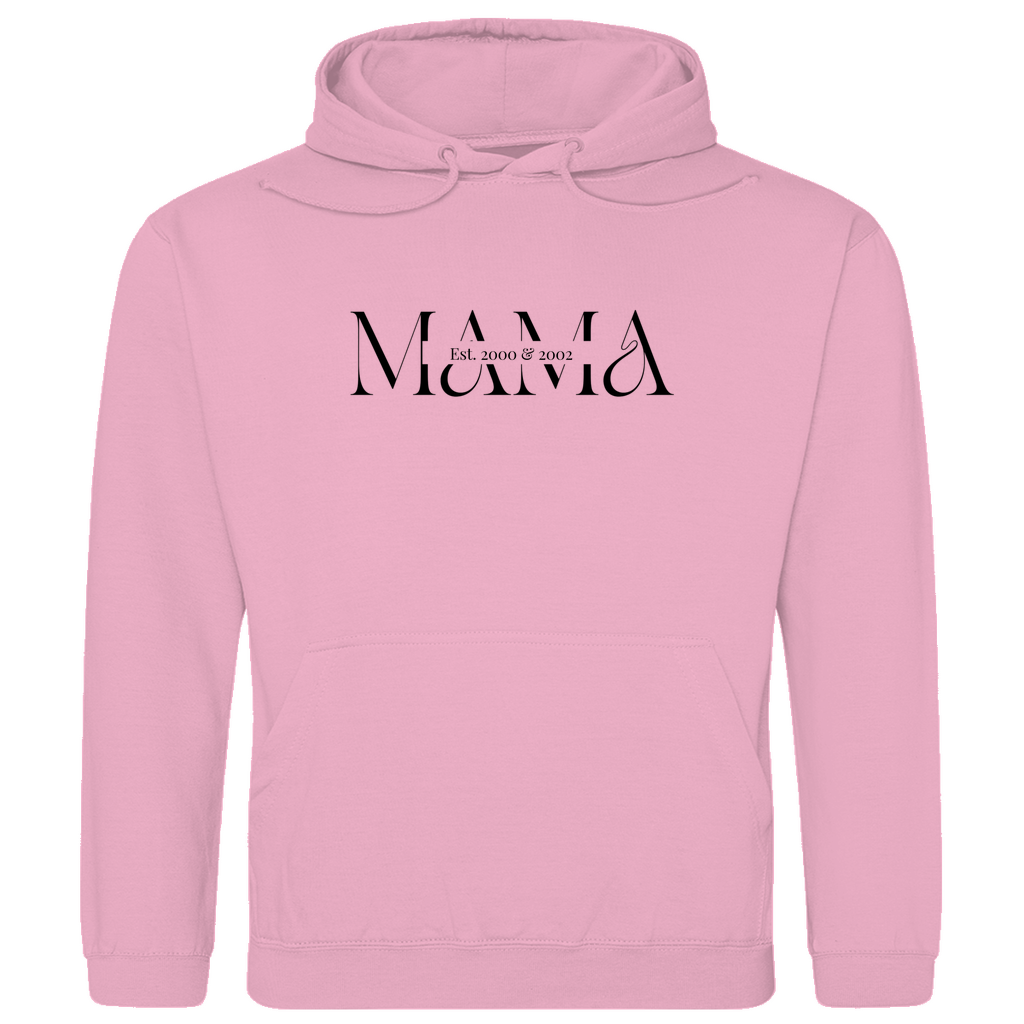 MAMA - Hoodie