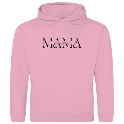 MAMA - Hoodie