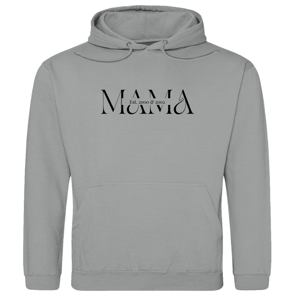 MAMA - Hoodie