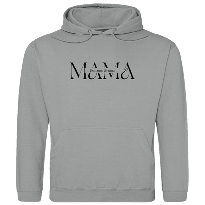 MAMA - Hoodie